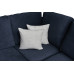 Layla Corner Sofa LHC Graphite