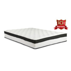 Cloud Single Mattress 90cmm