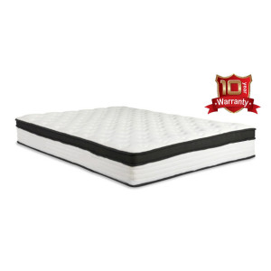 Cloud Double Mattress 135cm