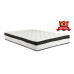 Cloud Double Mattress 135cm