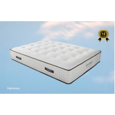 Harmony Single Mattress 90cm