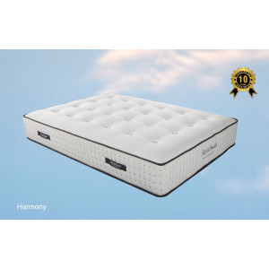 Harmony Single Mattress 90cm