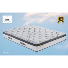 Heaven Single Mattress 90cm