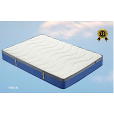 Nebula Single Mattress 90cm