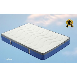 Nebula Double Mattress 135cm