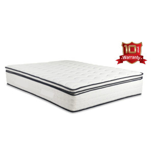 Space Double Mattress 135cm