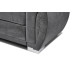 Neveda 2CR2 Corner Sofa Graphite