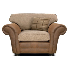 Montana Armchair Oatmeal