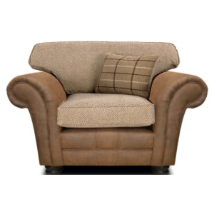 Montana Armchair Oatmeal