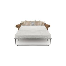 Montana Sofa Bed Oatmeal