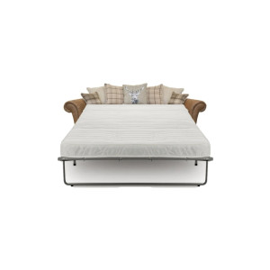 Montana Sofa Bed Oatmeal