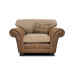 Montana Large Corner Oatmeal Formal Back
