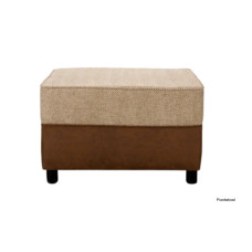 Montana Footstool