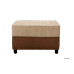 Montana Footstool