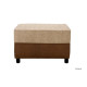 Montana Footstool