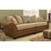 Montana 3 Seater Oatmeal Scatter Back