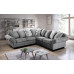 Nicole 2 Seater Graphite