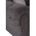 Knightbridge Corner Sofa Bed Silver