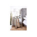 Elysee 2 Drawer Bedside