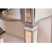 Elysee 5 Drawer Dressing Table