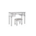 Elysee 5 Drawer Dressing Table