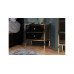 Fenwick 2 Drawer Bedside