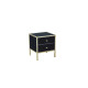 Fenwick 2 Drawer Bedside