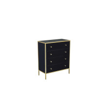 Fenwick 4 Drawer Chest