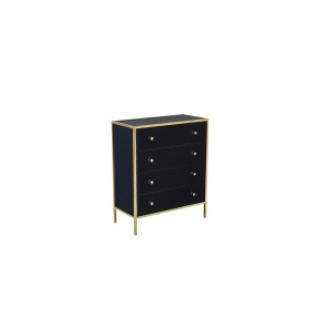 Fenwick 4 Drawer Chest