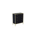 Fenwick 4 Drawer Chest