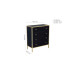 Fenwick 4 Drawer Chest