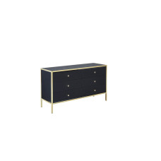 Fenwick 6 Drawer Chest