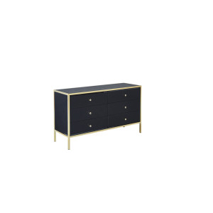 Fenwick 6 Drawer Chest