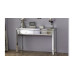Italia 2 Drawer Sideboard
