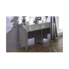 Italia 2 Drawer Sideboard