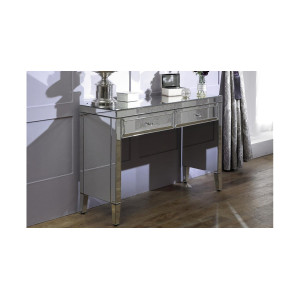 Italia 2 Drawer Sideboard