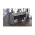Italia 2 Drawer Sideboard