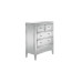 Italia 3 + 2 Drawer Chest