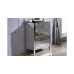 Italia 3 + 2 Drawer Chest