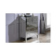 Italia 3 + 2 Drawer Chest