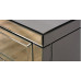 Italia 5 Drawer Narrow Chest
