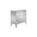 Italia 3 Drawer Chest