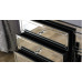 Italia 6 Drawer Chest