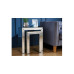 Italia Mirrored Nest of Tables