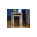 Italia Mirrored Nest of Tables