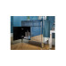 Italia Mirrored Sideboard