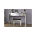 Italia 2 Drawer Sideboard and Stool Package Deal