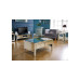 Italia Mirrored TV Cabinet