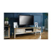Italia Mirrored TV Cabinet