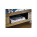 Italia Mirrored TV Cabinet